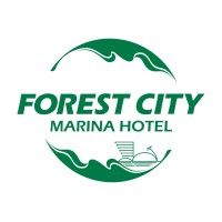 Forest City Marina Hotel logo - Similar company to Yp Academy