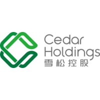 Cedar Holdings 雪松控股 logo - Similar company to Cfuv 101.9 Fm