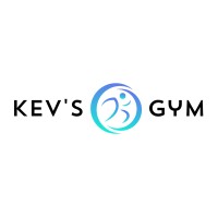 Kev's Gym logo - Similar company to Zomsol