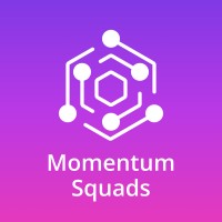 Momentum Squads logo - Similar company to Freevac