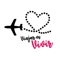 VIAJAR ES VIVIR - BLOG DE VIAJES logo - Similar company to Fixy