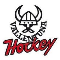 Vallentuna Hockey logo - Similar company to Stjernen Hockey Fredrikstad