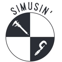SIMUSIN' logo - Similar company to Name At Work