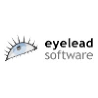 Eyelead Software logo - Similar company to Team O'Clock