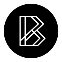 BoulderBox logo - Similar company to Climb Central