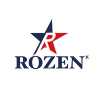 Rozen Nuts Roasting Machines logo - Similar company to Efor Nuts Roasting Machine