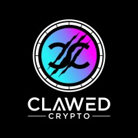 Clawed Crypto logo - Similar company to Crypto Canvas