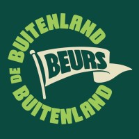 De BuitenlandBeurs (Go-Abroad Fair) logo - Similar company to British Language Training Centre, Amsterdam