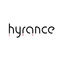 Hyrance AG logo - Similar company to Skylink Technologies