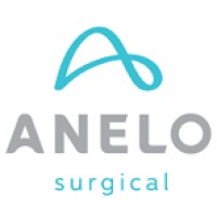 Anelo Surgical logo - Similar company to Admedic