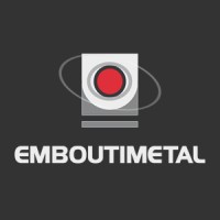 EMBOUTIMETAL logo - Similar company to Codam Emboutissage