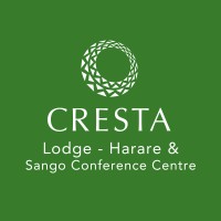 Cresta Lodge - Harare & Sango Conference Centre logo - Similar company to Cresta Hotels