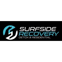 Surfside Recovery Center logo - Similar company to Calm Collective Care | Enter Into Calm