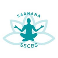 Sadhana - The Yoga Society Of SSCBS logo - Similar company to Parishram-The Sports Society Of Sscbs