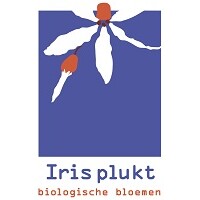 Iris plukt logo - Similar company to Sprinklr Planten