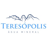 Água Mineral Teresópolis logo - Similar company to Grhow