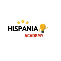 Hispania Academy logo - Similar company to Higher Innovation Academy - اكاديمية هاير انوفيشن