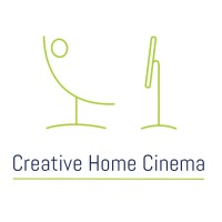 CREATIVE HOME CINEMA logo - Similar company to Smartworks Group Ltd