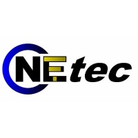 Netec Industries logo - Similar company to V2 Switchboard Solutions
