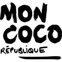 Mon Coco logo - Similar company to Celene Bordeaux