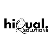 HiQual Solutions logo - Similar company to Weekend Jamming