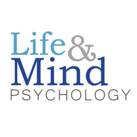 Life & Mind Psychology logo - Similar company to The Headsmart Group Pty Ltd