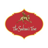 The Sultan's Tent logo - Similar company to Convivium Dining Community