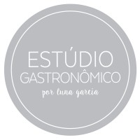 Estúdio Gastronômico Luna Garcia logo - Similar company to 808 Comunicação E Design