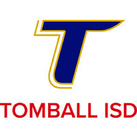 Tomball ISD logo - Similar company to Willis Isd