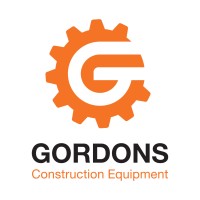 Gordons Construction Equipment logo - Similar company to Fde Training Ltd