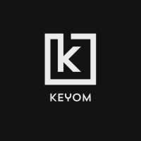 Keyom Inc logo - Similar company to Loop Beauty