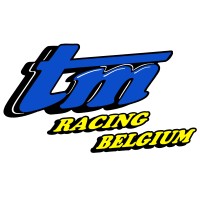 TM Racing Belgium logo - Similar company to Set Catering
