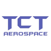 TCT Aerospace logo - Similar company to Pcc Aerostructures Dorval