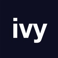 Ivy logo - Similar company to Topbunk
