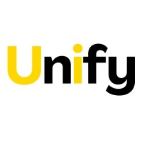 Unify logo - Similar company to Sproutivity