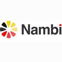 Nambi logo - Similar company to Shipshap