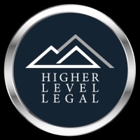 Higher Level Legal logo - Similar company to Matteuzzi Law