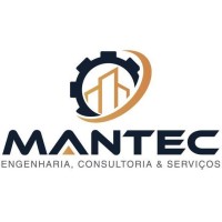 Mantec engenharia logo - Similar company to Mantec