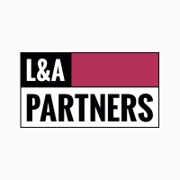 L&A Partners logo - Similar company to C8G
