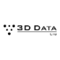3D Data Ltd. logo - Similar company to Engin Engineering