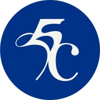 The 5th Column logo - Similar company to Poclab