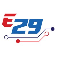 ELEMENT 29 logo - Similar company to Pyramid Base Technologies