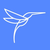 Kolibry logo - Similar company to Bogliano