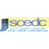 Scott County Economic Development Corporation logo - Similar company to County Housing