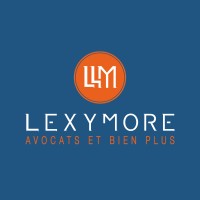 Lexymore Société d'Avocats logo - Similar company to Aloy