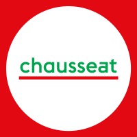 Chausseat logo - Similar company to Le66