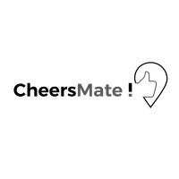 CheersMate Club Limited. logo - Similar company to Bindethics Ltd.