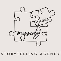 Missing Piece Storytelling logo - Similar company to Jci Srikandi