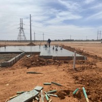 Concrete in Texas logo - Similar company to Pray Construction Company