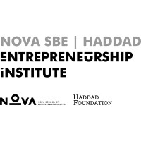 Nova SBE Haddad Entrepreneurship Institute logo - Similar company to Nova Sbe Public Policy Institute